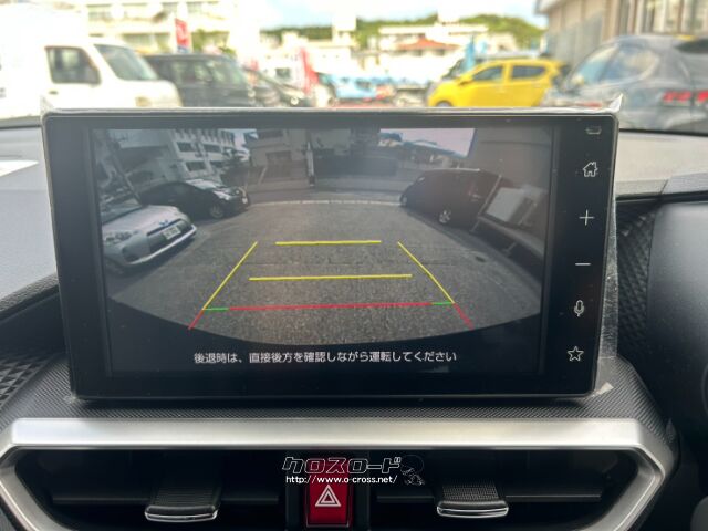 ダイハツ ロッキー