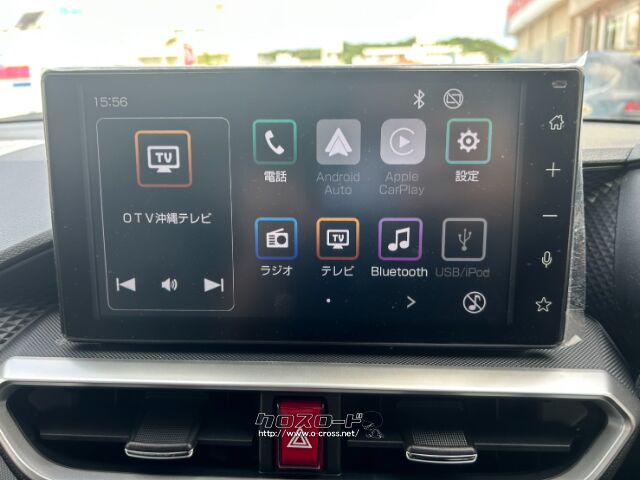 ダイハツ ロッキー