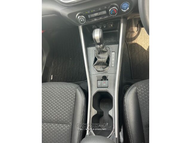 ダイハツ ロッキー