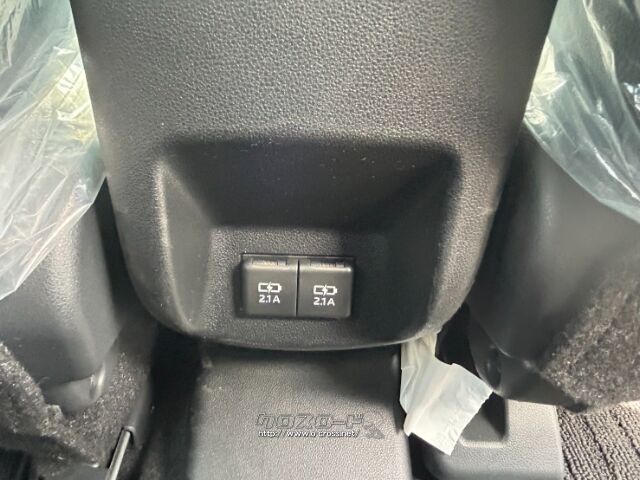 ダイハツ ロッキー