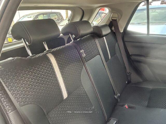 ダイハツ ロッキー