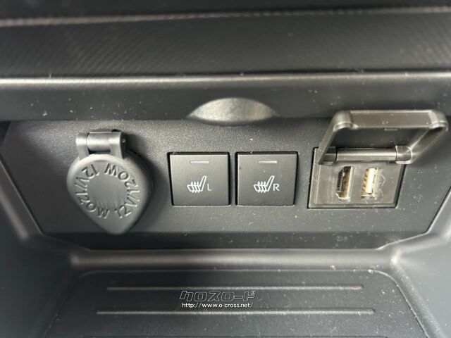 ダイハツ ロッキー