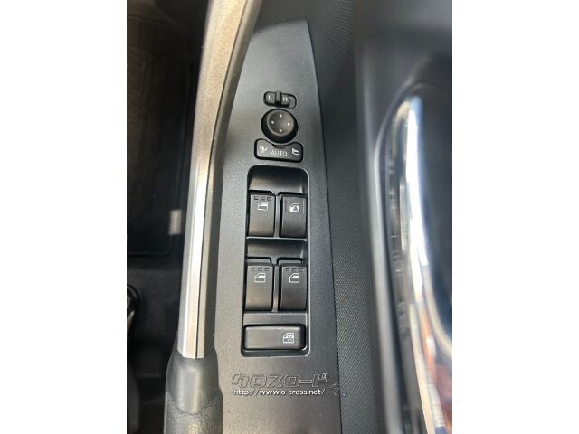 ダイハツ ロッキー