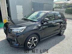 ダイハツ ロッキー