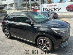 ダイハツ ロッキー