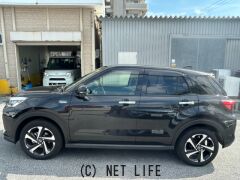 ダイハツ ロッキー