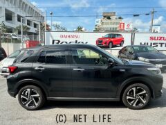 ダイハツ ロッキー