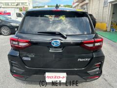 ダイハツ ロッキー