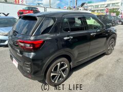 ダイハツ ロッキー