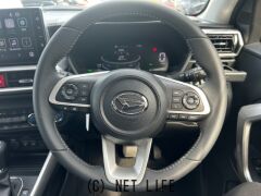 ダイハツ ロッキー