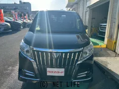 トヨタ エスクァイア