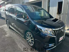 トヨタ エスクァイア