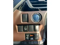 トヨタ エスクァイア