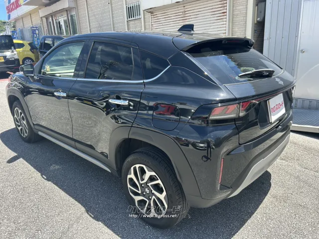 スズキ フロンクス