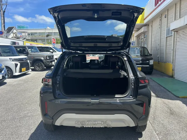 スズキ フロンクス