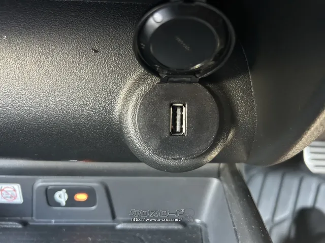 スズキ フロンクス