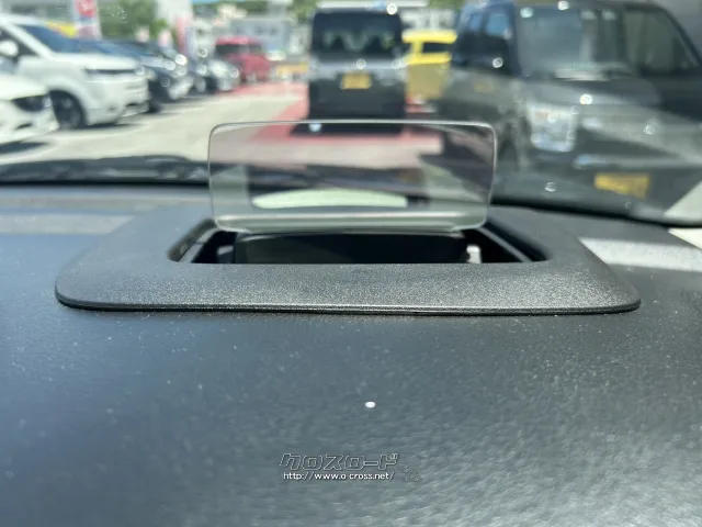 スズキ フロンクス