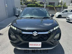 スズキ フロンクス