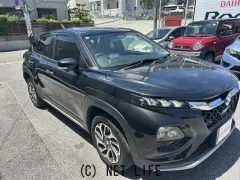 スズキ フロンクス