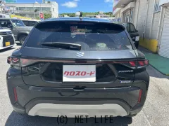 スズキ フロンクス