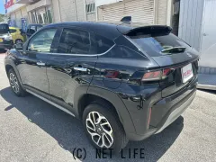 スズキ フロンクス