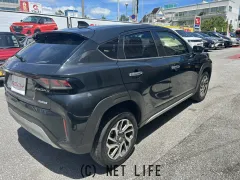 スズキ フロンクス