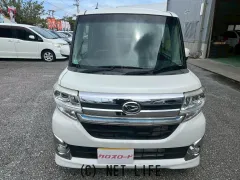 ダイハツ タント