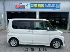 ダイハツ タント
