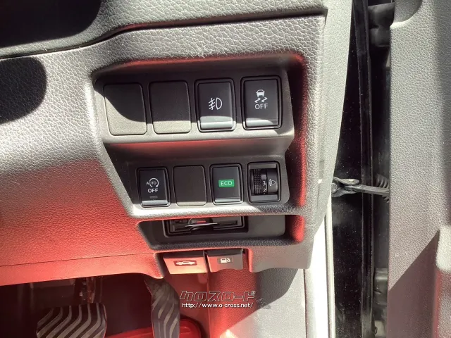 日産 エクストレイル