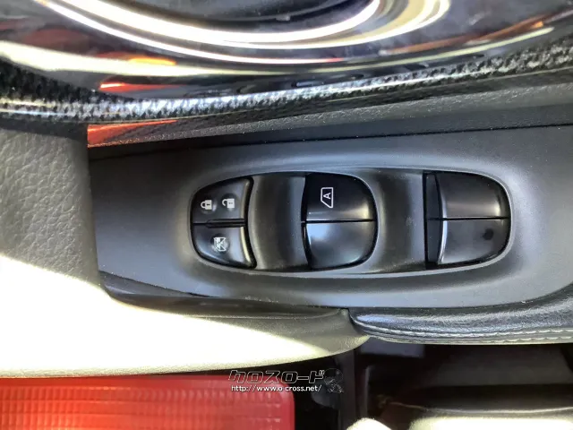 日産 エクストレイル