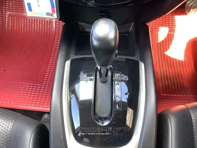 日産 エクストレイル