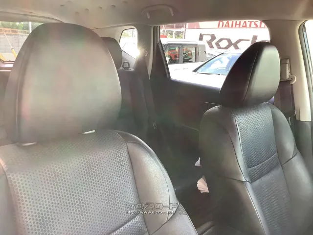 日産 エクストレイル