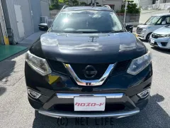 日産 エクストレイル