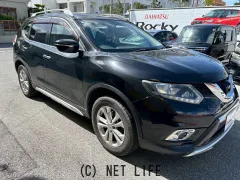 日産 エクストレイル