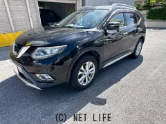 日産 エクストレイル