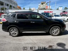 日産 エクストレイル