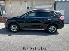 日産 エクストレイル