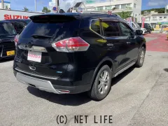 日産 エクストレイル