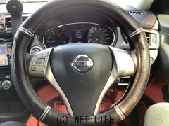 日産 エクストレイル