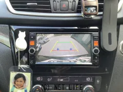 日産 エクストレイル