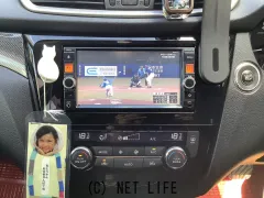 日産 エクストレイル