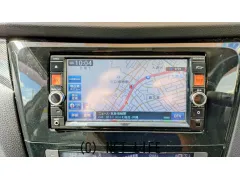 日産 エクストレイル