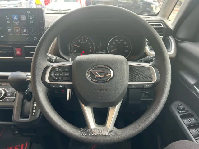 ダイハツ ムーヴ