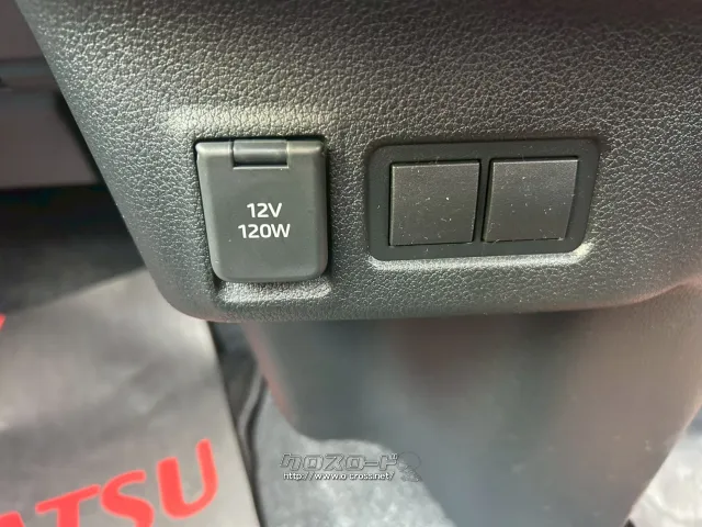 ダイハツ ムーヴ