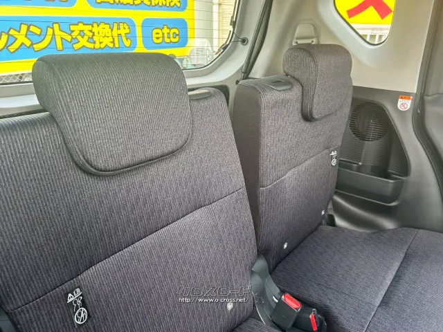 ダイハツ ムーヴ