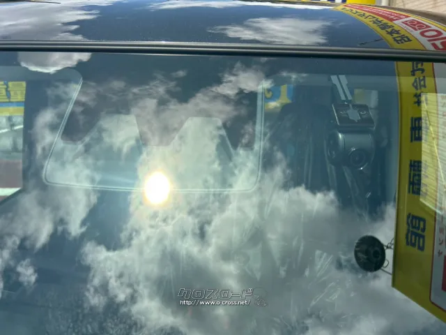 ダイハツ ムーヴ