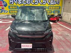 ダイハツ ムーヴ