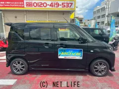 ダイハツ ムーヴ