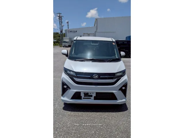 ダイハツ ムーヴ