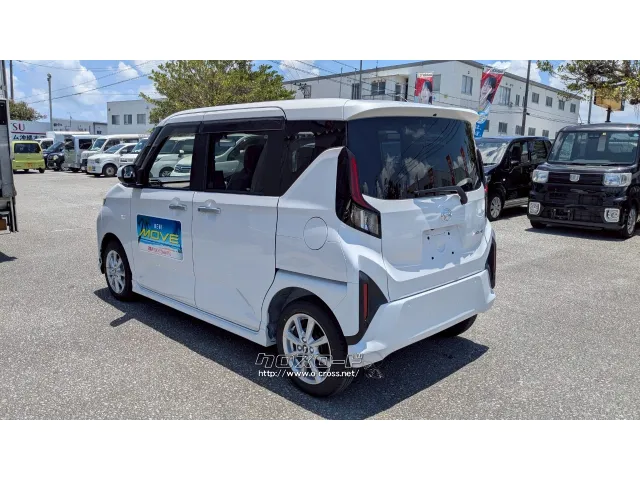 ダイハツ ムーヴ